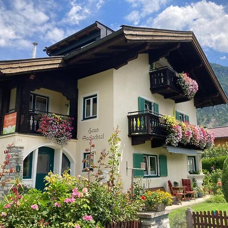 Apartments Saalachtal Lofer Kültér fotó