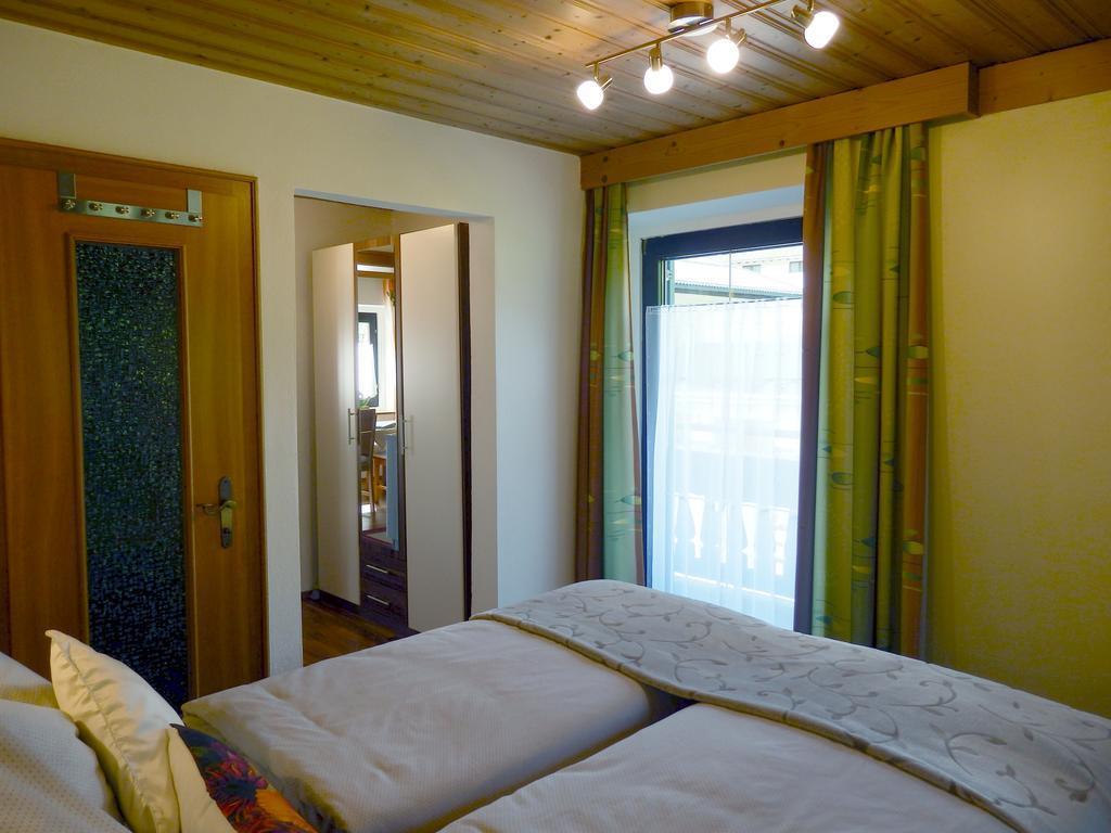 Apartments Saalachtal Lofer Kültér fotó