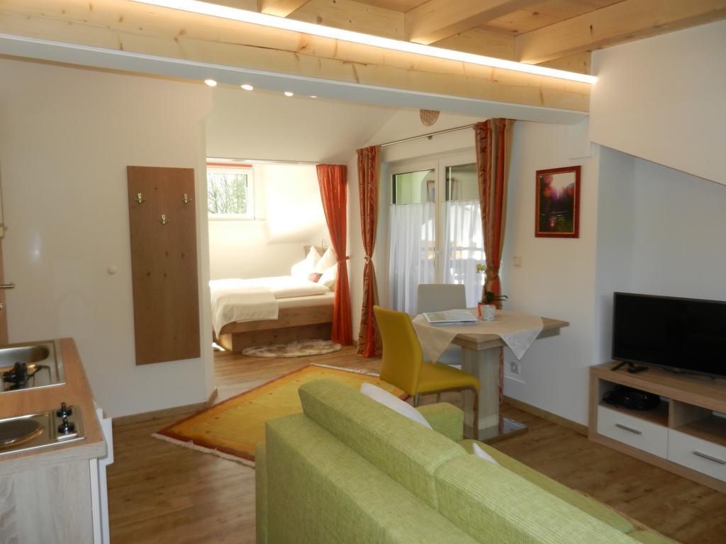 Apartments Saalachtal Lofer Kültér fotó