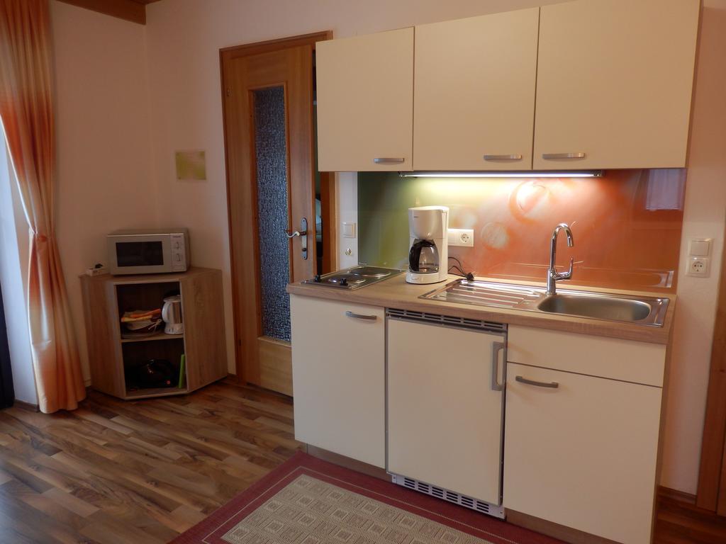 Apartments Saalachtal Lofer Kültér fotó