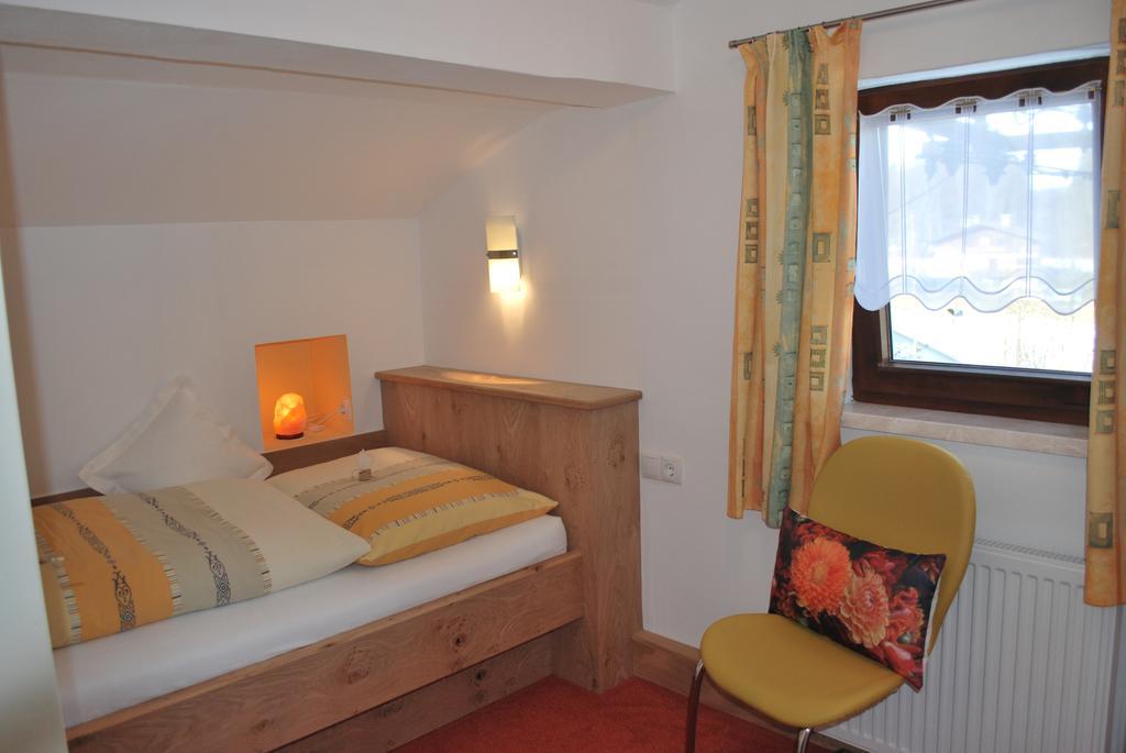 Apartments Saalachtal Lofer Kültér fotó