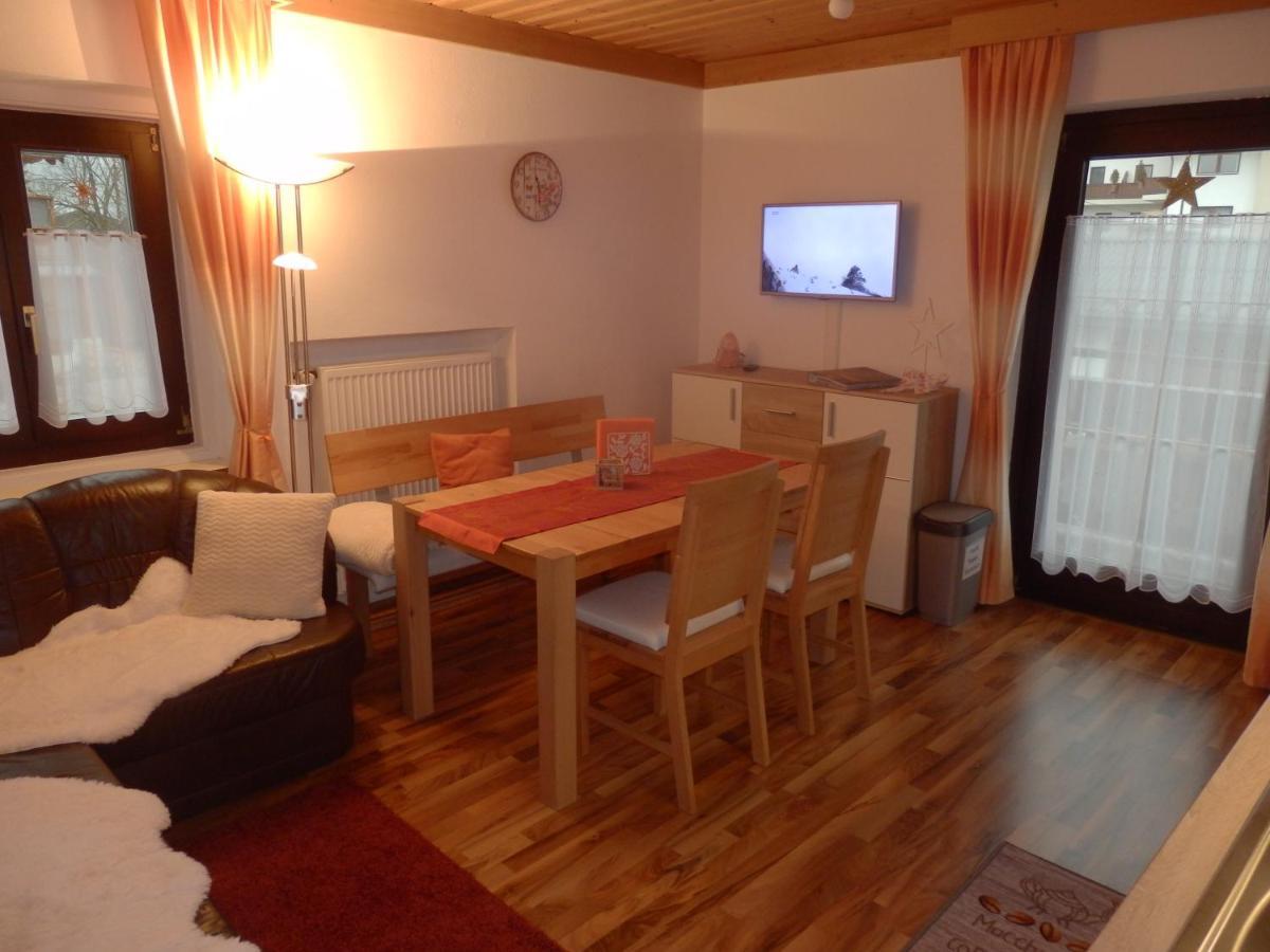 Apartments Saalachtal Lofer Kültér fotó